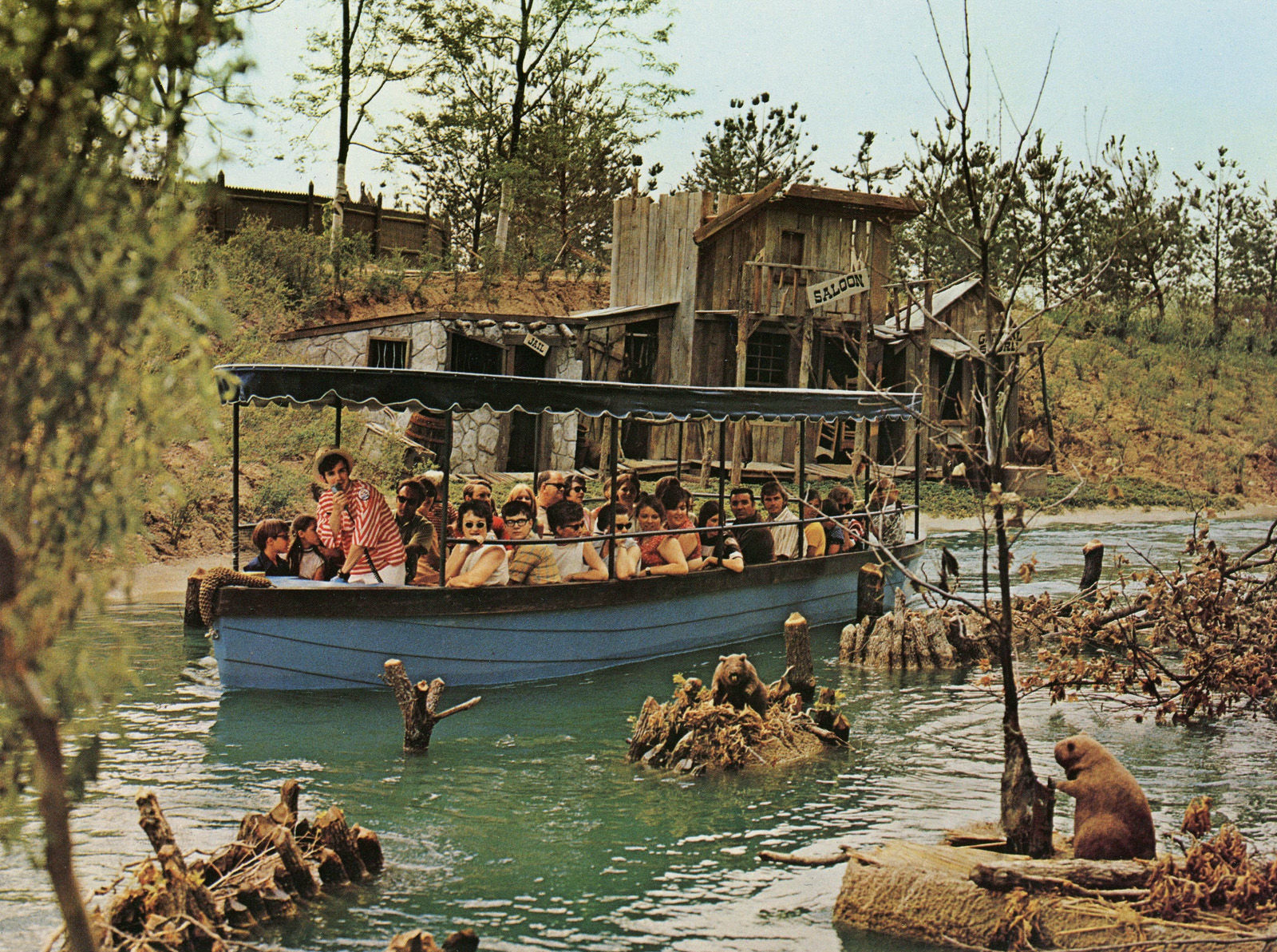 Mississippi Adventure